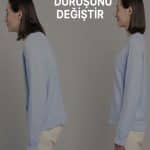 Duruşunu Değiştir