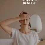 Baş Ağrılarını Resetle