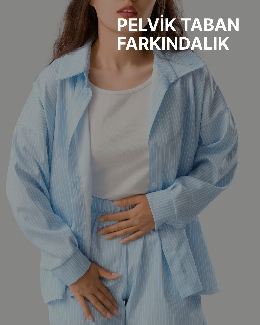 Pelvik Taban Farkındalık Paketi - Görsel 1