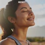 Nefes Sinir Sistemi Reset